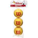 Wilson Starter Foam 3-Pack