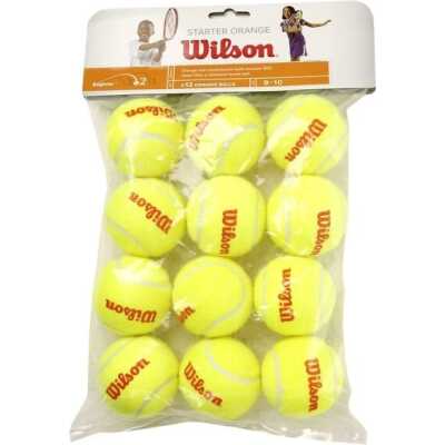 Wilson Starter Orange - 12 St.