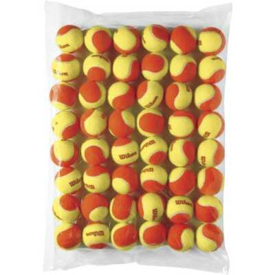 Wilson Starter Orange 48 st.