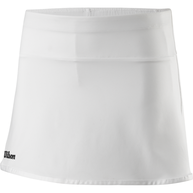 Wilson Team ll 11 Kjol Flickor White