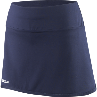 Wilson Team ll 12.5 Kjol Dam Navy