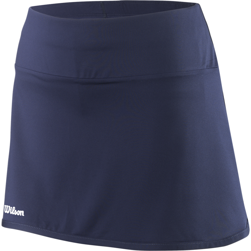 Wilson Team ll 12.5 Kjol Dam Navy