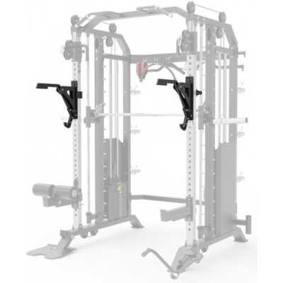 X16-X19-X22 Monolift Master Fitness