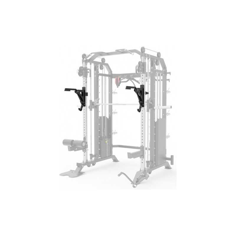 X16-X19-X22 Monolift Master Fitness X16-X19-X22 Monolift Master Fitness