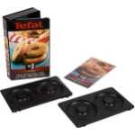 XA801612 Snack Collection Boks 16 Bagels