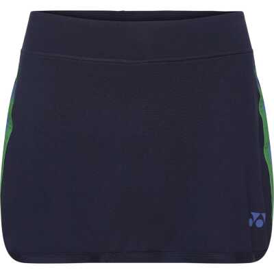 Yonex 1968L Junior Kjol Marinblå