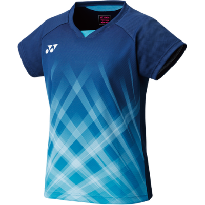 Yonex Dam Crew Neck shirt 20645EX Night Sky