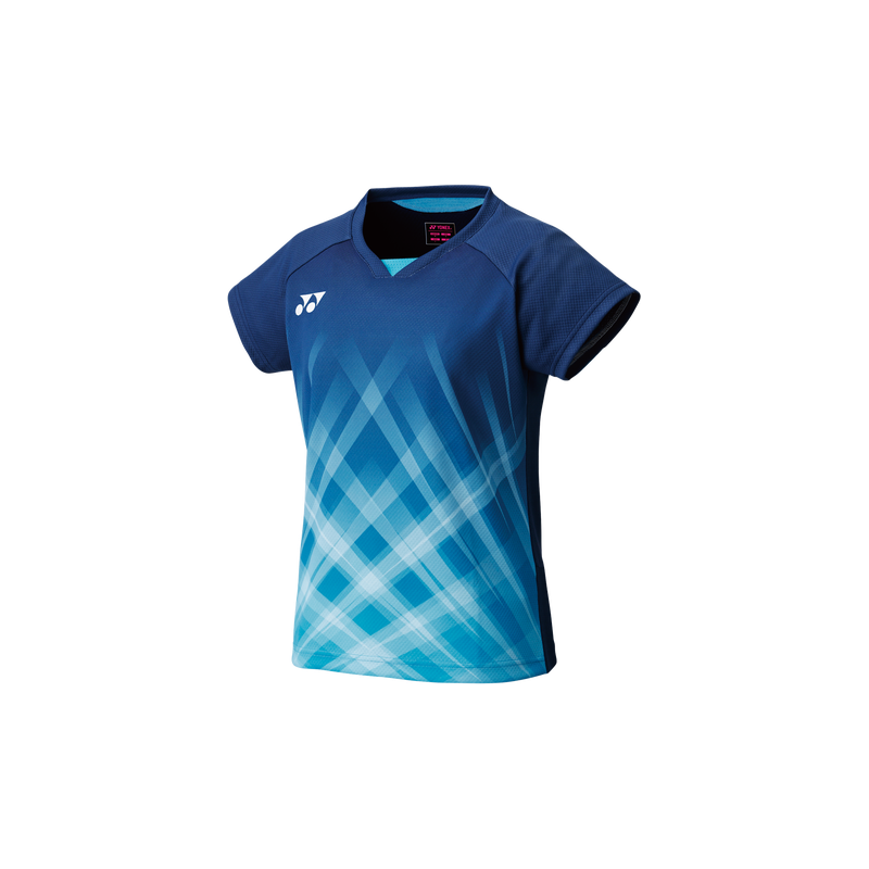 Yonex Dam Crew Neck shirt 20645EX Night Sky Yonex Dam Crew Neck shirt 20645EX Night Sky