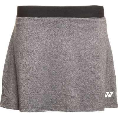 Yonex Dam Kjol 20675 Grå