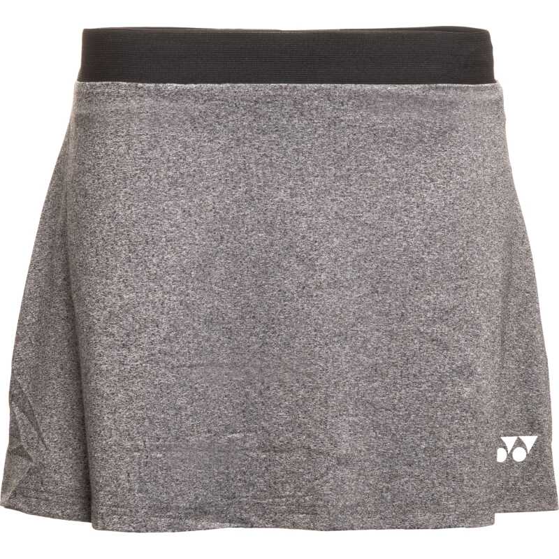 Yonex Dam Kjol 20675 Grå Yonex Dam Kjol 20675 Grå