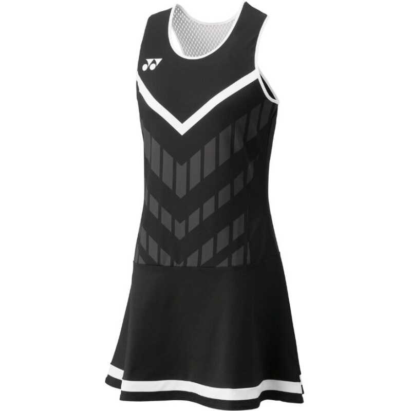Yonex Klänning 20588EX Svart
