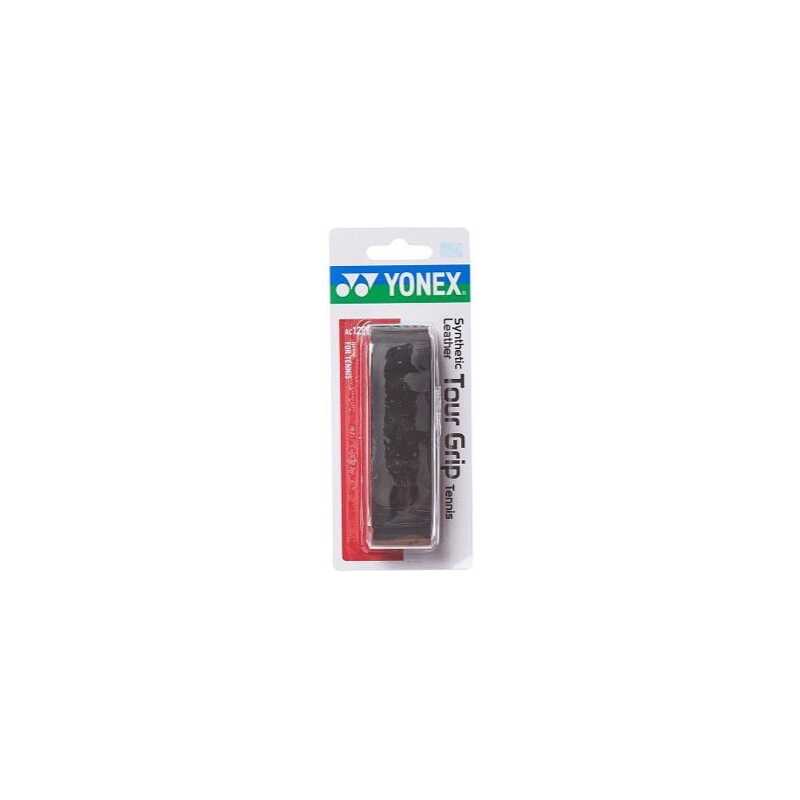 Yonex Tour Grip Svart Yonex Tour Grip Svart