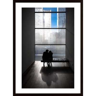 You And Me Poster