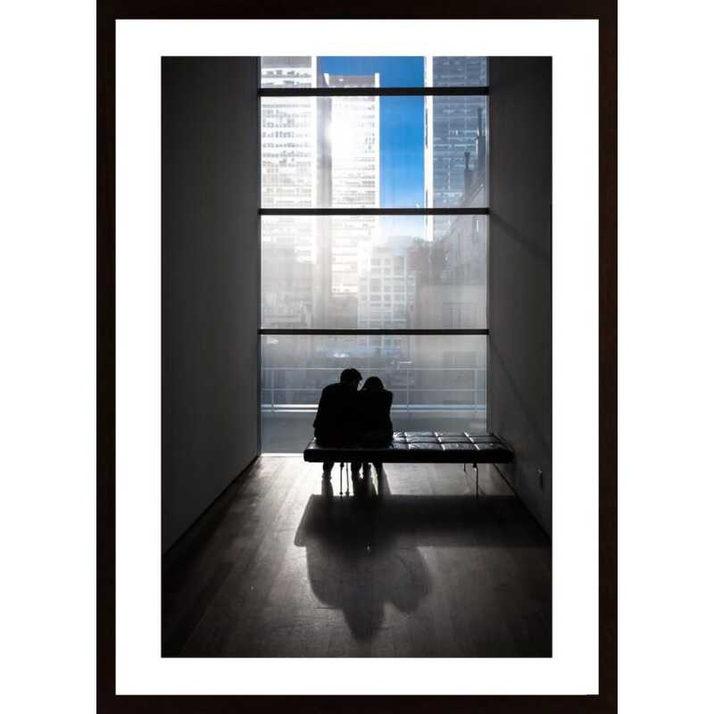 You And Me Poster