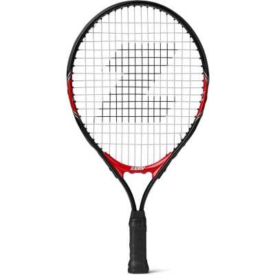 ZERV Junior Champion 19 Svart/Röd