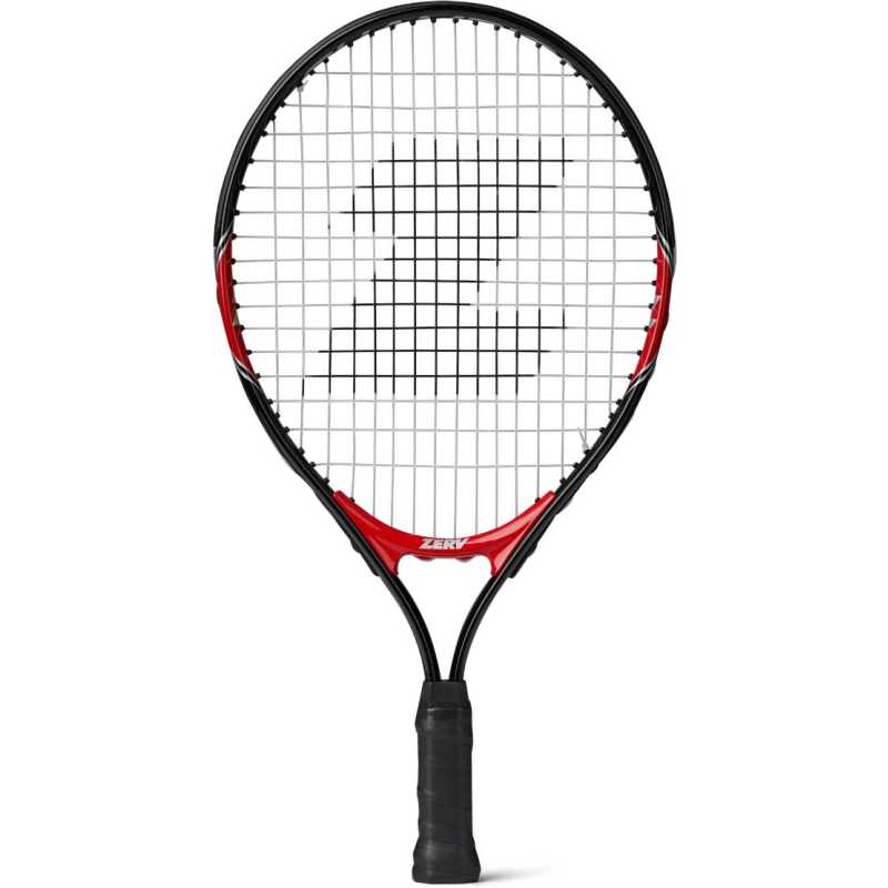 ZERV Junior Champion 19 Svart/Röd