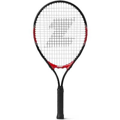 ZERV Junior Champion 23 Svart/Röd