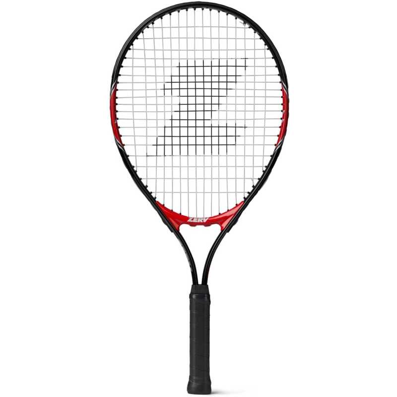 ZERV Junior Champion 23 Svart/Röd