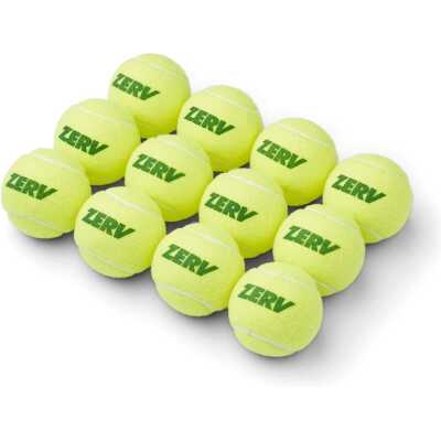 ZERV Play & Stay Green 12 stk.