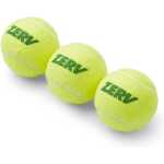 ZERV Play & Stay Gr⌀n 3 pcs.