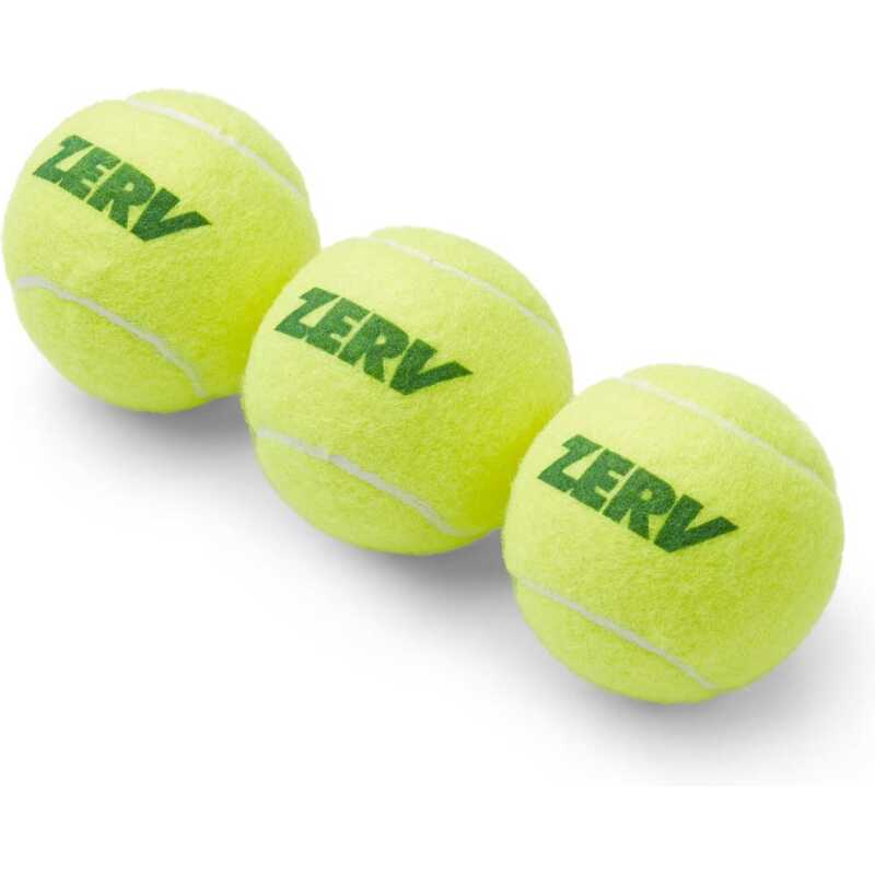 ZERV Play & Stay Gr⌀n 3 pcs. ZERV Play & Stay Gr⌀n 3 pcs.