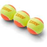 ZERV Play & Stay Orange 3 pcs.