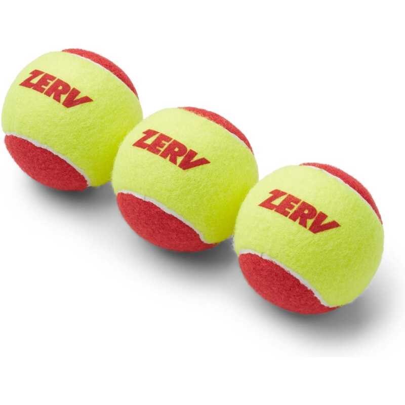 ZERV Play & Stay R⌀d 3 pcs.