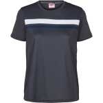 ZERV Raven Women T-shirt Dark Grey