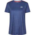 ZERV Tokyo Women T-shirt Navy
