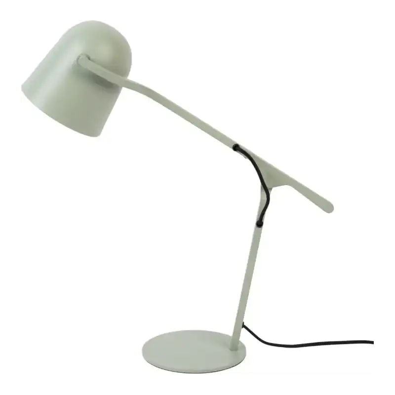 ZUIVER Bordslampa Lau Desert Sage ZUIVER Bordslampa Lau Desert Sage