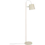ZUIVER Golvlampa Buckle Head Beige
