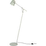 ZUIVER Lau golvlampa - salviagrönt järn