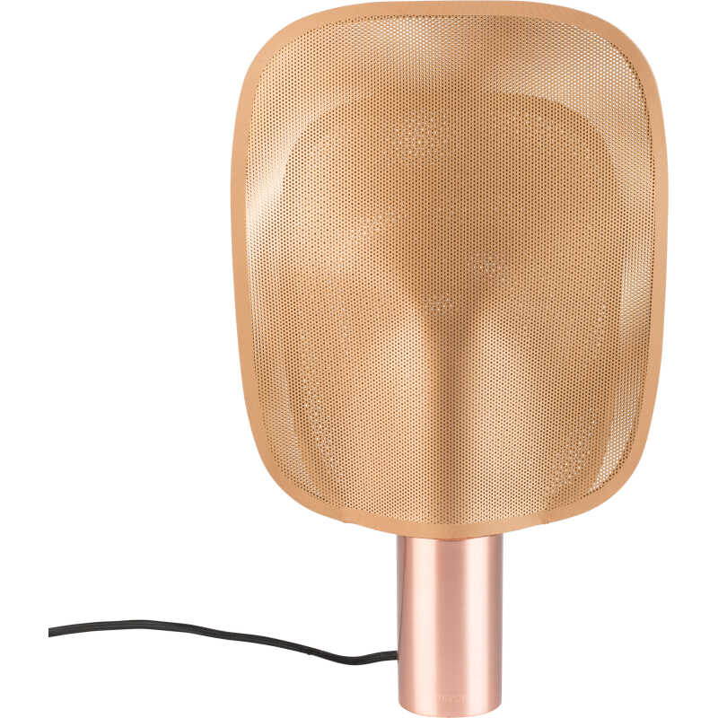 ZUIVER Mai bordslampa S - kopparjärn ZUIVER Mai bordslampa S - kopparjärn