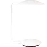ZUIVER Skrivbordslampa Pixie White