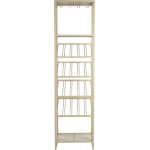 Zuiver ZUIVER Cantor vinställ S - beige järn