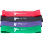 gForce Minibands
