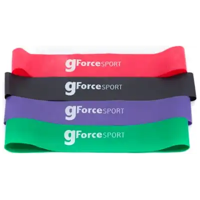 gForce Minibands