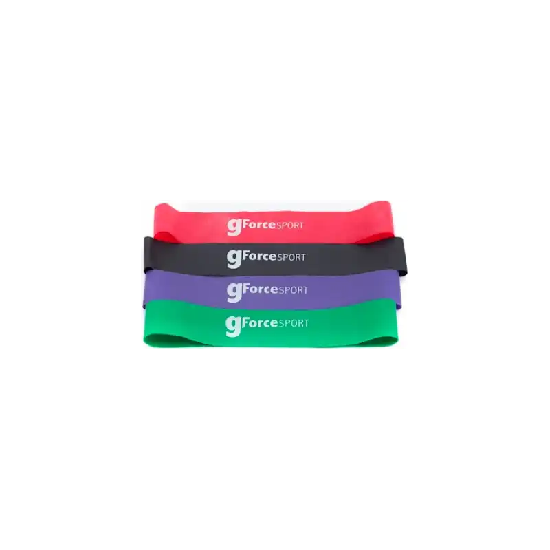 gForce Minibands