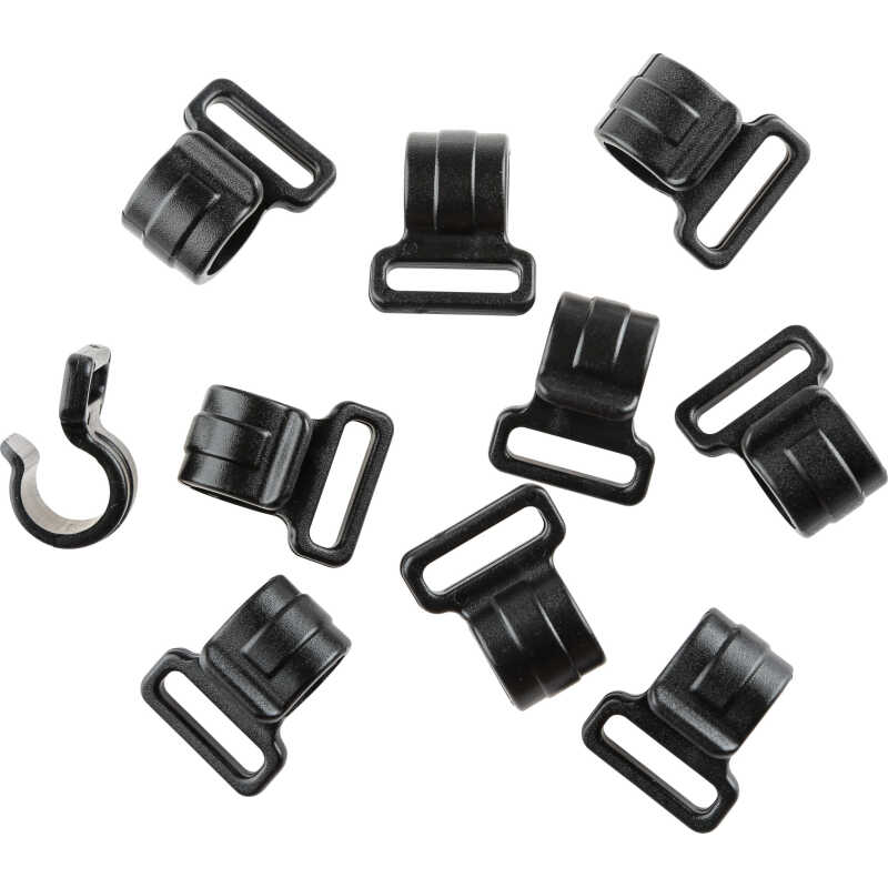 iFish Hangers 10-Pack Nocolour iFish Hangers 10-Pack Nocolour