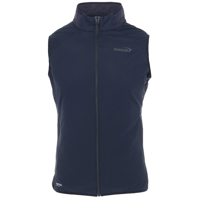 inov-8 Men's Performance Hybrid Vest Black inov-8 Men's Performance Hybrid Vest Black