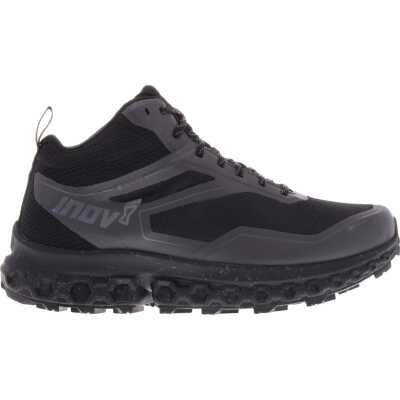 inov-8 Men's Rocfly G 390 GORE-TEX Black