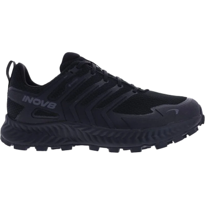 inov-8 Men's Roclite GORE-TEX Black/Dark Grey