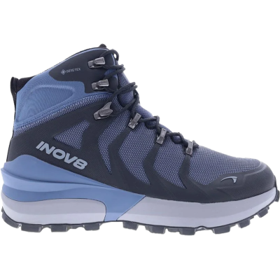 inov-8 Men's Roclite Pro Mid GORE-TEX Slate/black