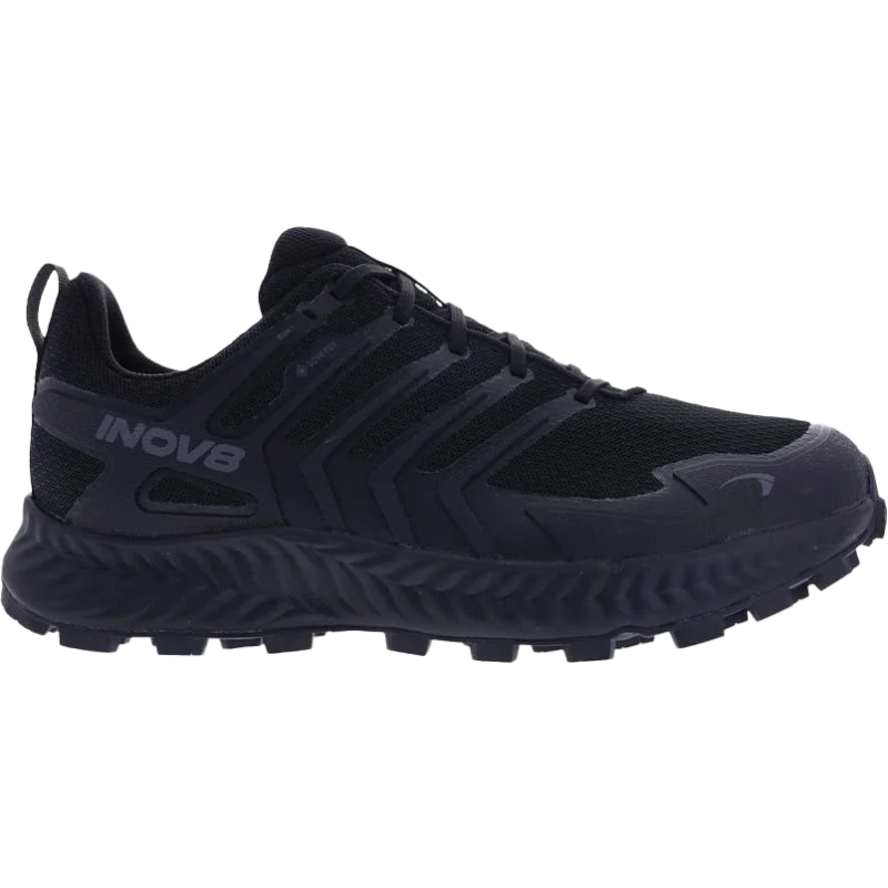 inov-8 Women's Roclite GORE-TEX Black/Dark Grey