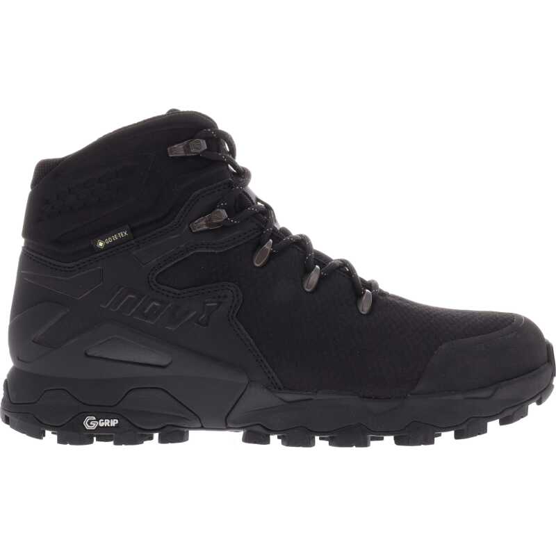 inov-8 Women's Roclite Pro G 400 GORE-TEX V2 Black