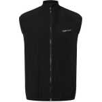 super.natural Men's Alpine Active Gilet Jet Black/Jet Black