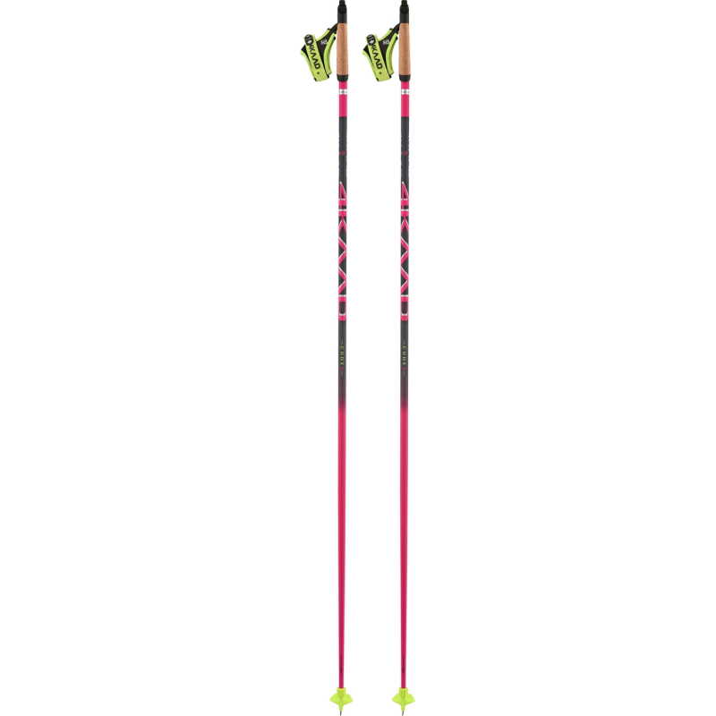 4Kaad Code 9 Pink/Black