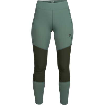 8848 Altitude Women's Athina Tights Thyme