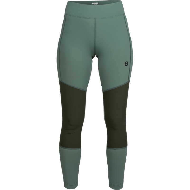 8848 Altitude Women's Athina Tights Thyme 8848 Altitude Women's Athina Tights Thyme