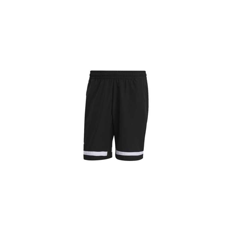 ADIDAS Club Short Black Mens